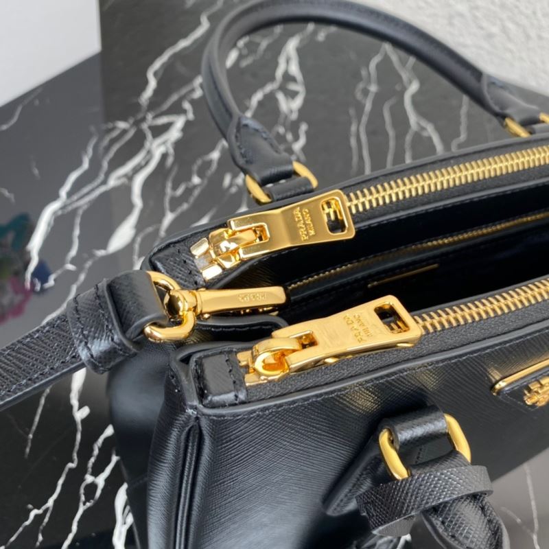 Prada Top Handle Bags